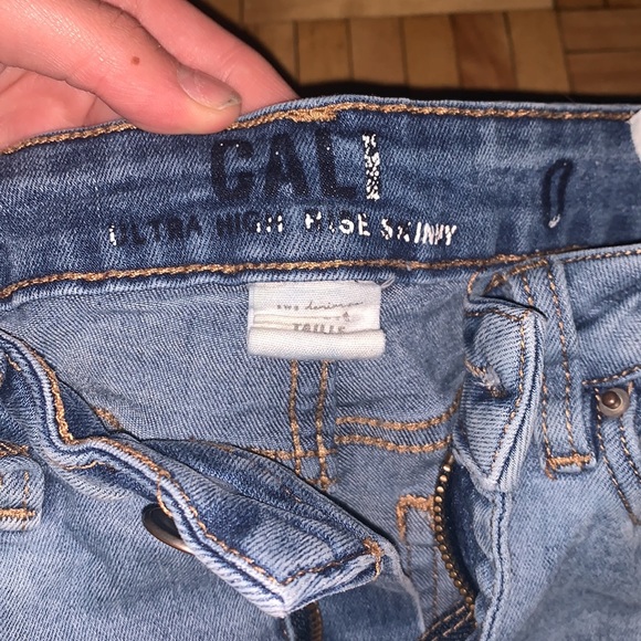 too small for me - Picture 2 of 3